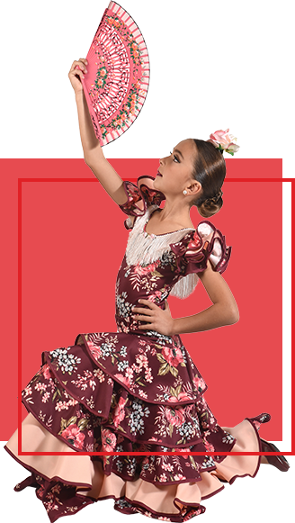 baile flamenco